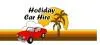 Holiday Car Hire