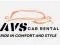 AVS Car Rental