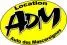 ADM Location
