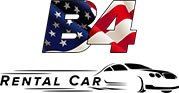 B4 Rental Car
