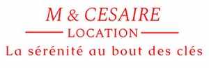 M & Césaire