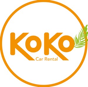 KoKo Paradise Car Rental