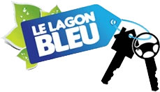 Lagon Bleu
