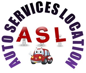 Auto Services Location