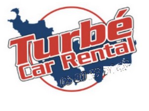 Turbé Car Rental