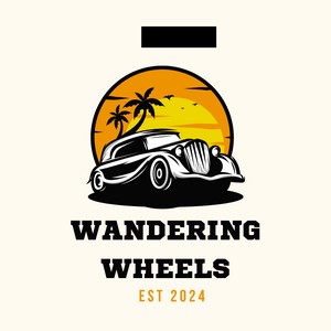 Wandering Wheels