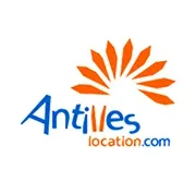 Location in Martinique