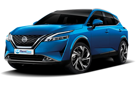 Car rental Rentîles